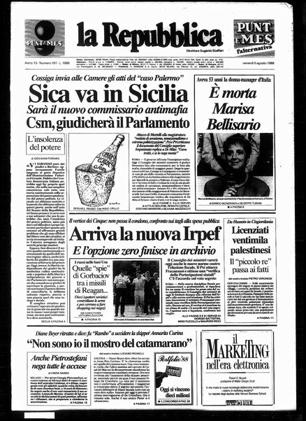 La repubblica